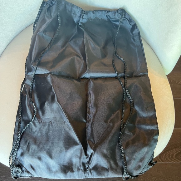 Good Girls Go to Heaven Bad Girls go to Ibiza
Drawstring Bag - Gently Used - Picture 2 of 4